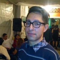 Abenr Josué Martínez Alpízar