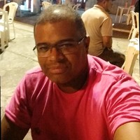 Roberto Bispo Dos Santos