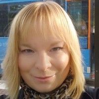 Frida Nyqvist