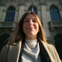 Lucrezia Dosmi