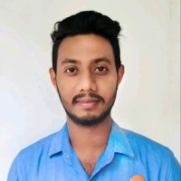 Sachin Maharana