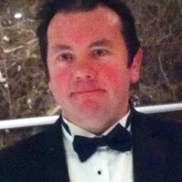 Terry Pearce