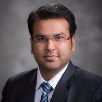 Nitish Gupta