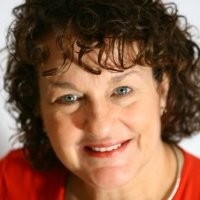 Christiane (Chris) Benson