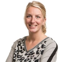 Bianca Van Den Berg