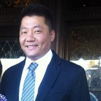 Tom Lam