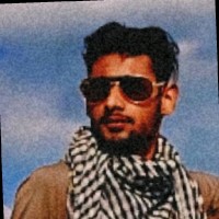 F AADEEL ANSARI