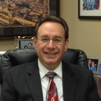 Rabbi Robert Silvers