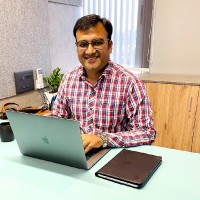 Jaykar Parmar