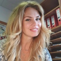 Silvie Cupáková