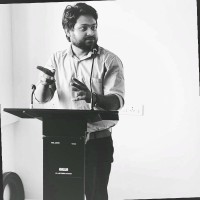 QAMRUL HASAN