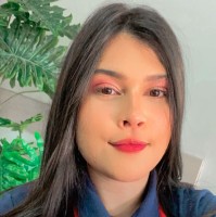 Geovana Nery