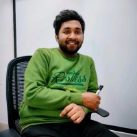 Sourav Patra