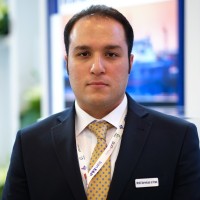 Ashkan Rezaei