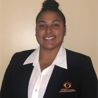 Daria (DeeDee) Hester