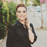 Marianna Tseilon