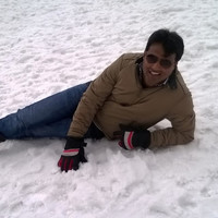 Rehan Ahmad