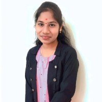 Anusha Reddy