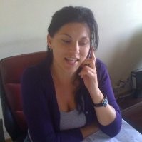 ungureanu camelia irina