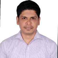 Mohammed Mafeez