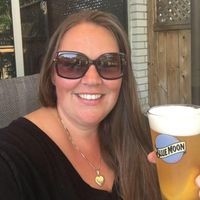 Nicole Fillmore