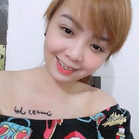 Suzzaine Mae Salud
