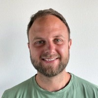 Kasper Weber Pedersen