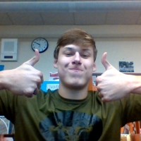 Jake Grandquist