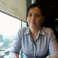 Malina Daniela Stefan