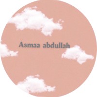 Asmaa Abdullah