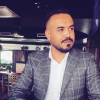 Yassine jassine