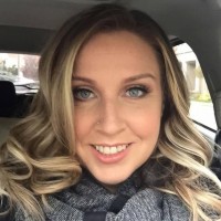 Amy Prentice