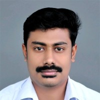 Jo Thomas Oommen