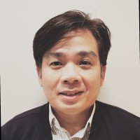 Dylan Sim Wei Lee