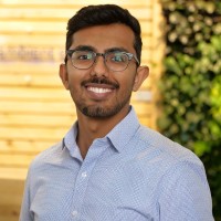 Raj Shah