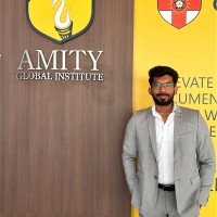 Ashutosh Goyal