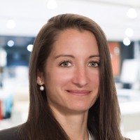 Audrey Hamel