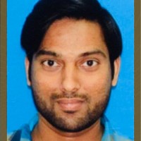 Shariq Khan