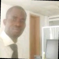 Oluwasegun Toba
