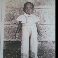 Motlhala Moses Letlojane