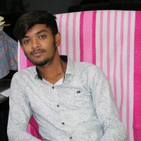 Dhrumil Gohil