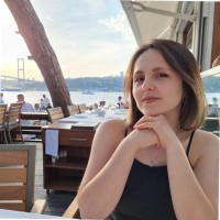 Burcu Ö.