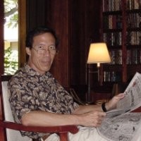 Ron Lam