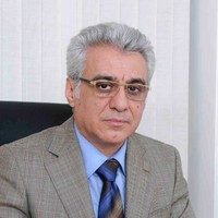 Parviz Aghasadeghi پرویز آقاصادقی