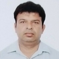 Rajev Pandey
