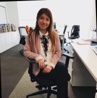Heidy Ochoa Guzmán