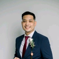 Angelo Dela Cruz