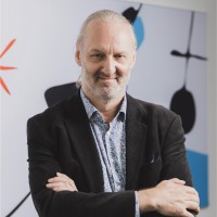 Rudy De Wolf