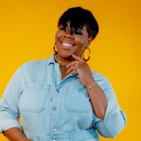 Tre'elle Tolbert
