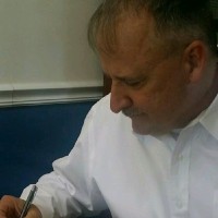 Richard Cornwall